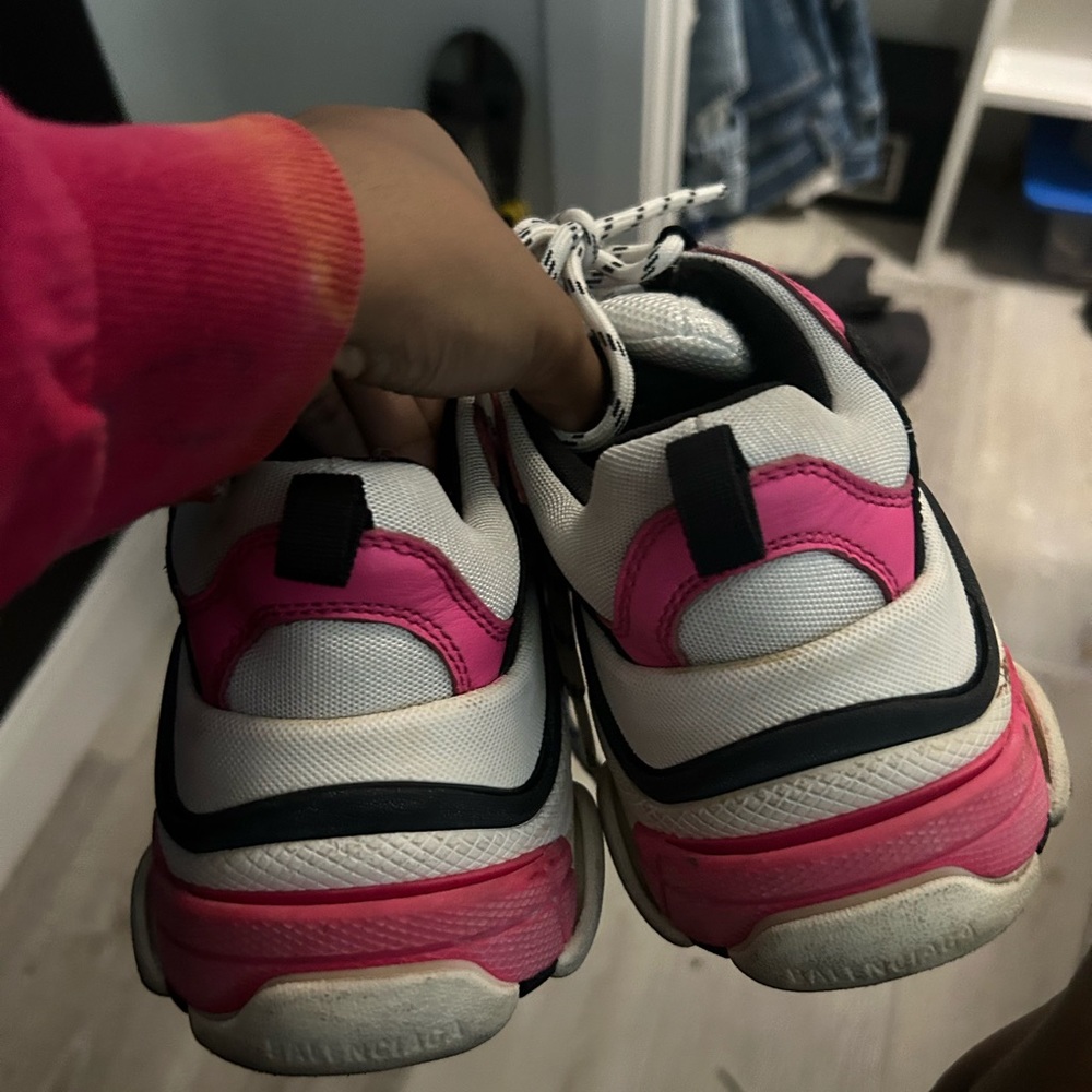 Balenciaga Triple S
